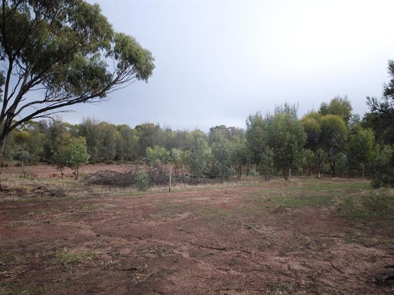 LOT 100 Wiese Road, Highbury WA 6313