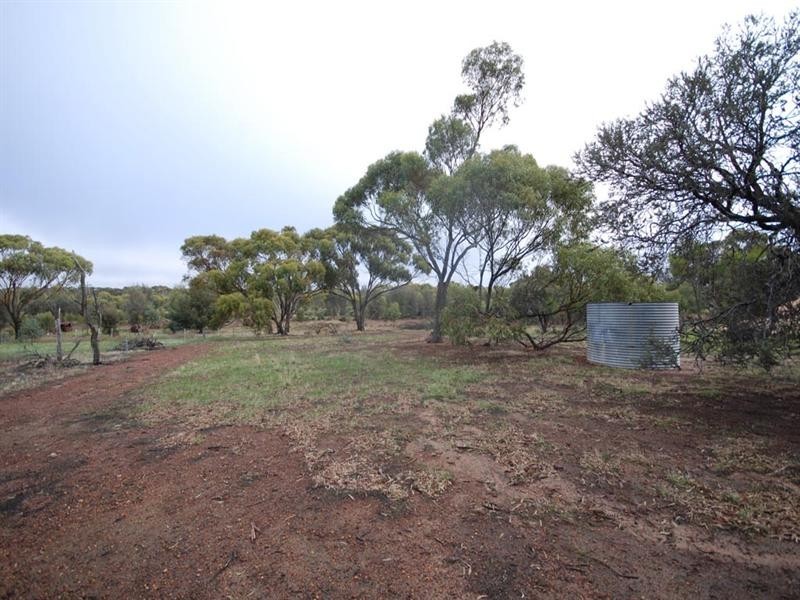LOT 100 Wiese Road, Highbury WA 6313