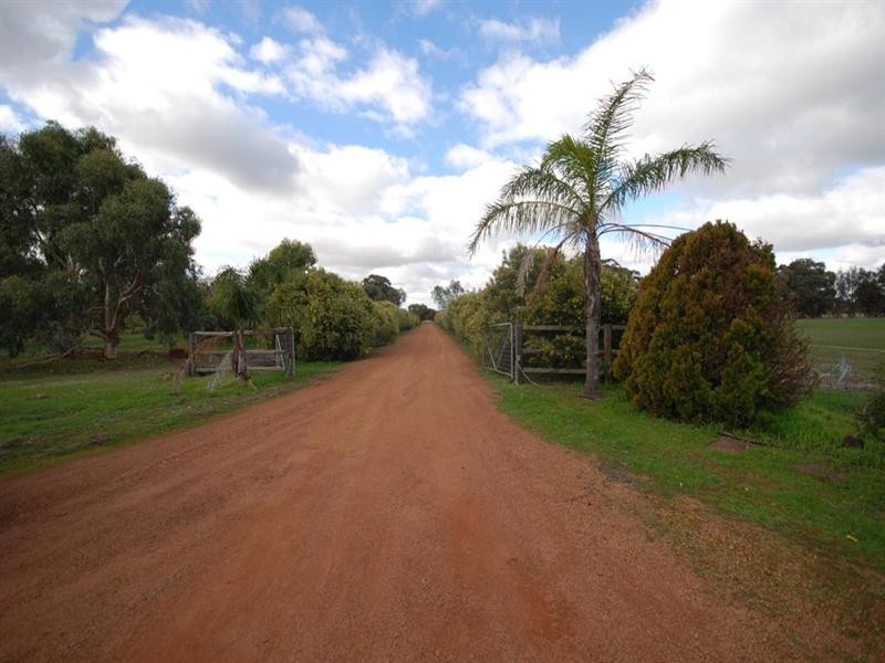 634 Narrogin Valley Road, Narrogin WA 6312