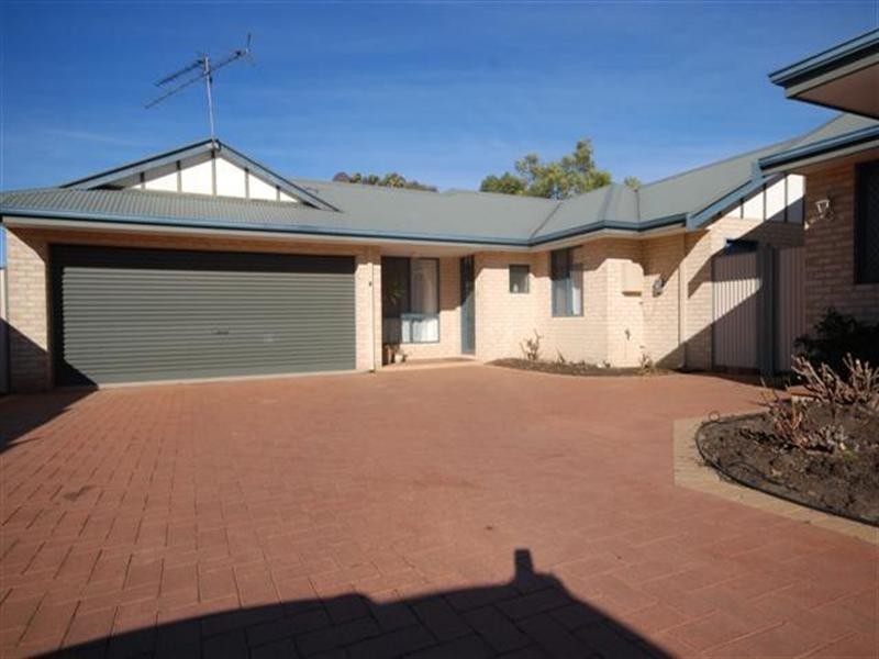 U3/1 Falcon Street, Narrogin WA 6312