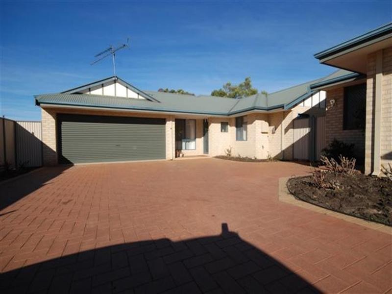 U3/1 Falcon Street, Narrogin WA 6312