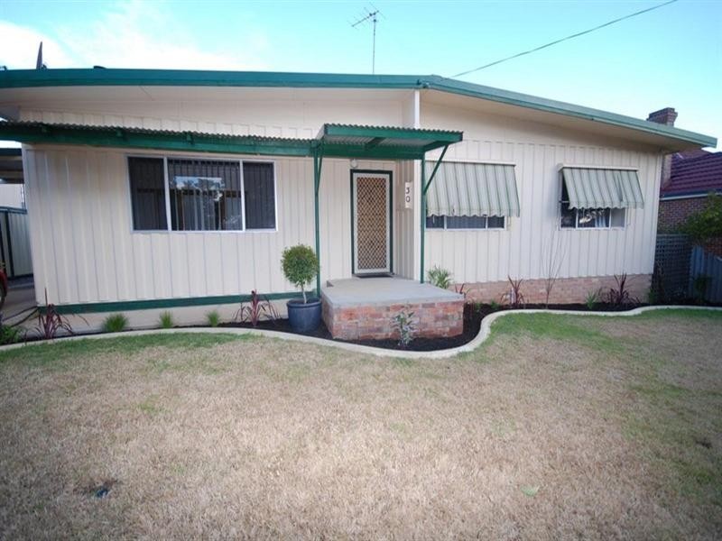 30 Homer Street, Narrogin WA 6312
