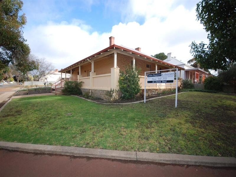 114 Federal Street, Narrogin WA 6312