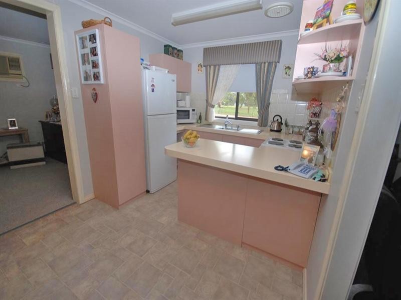 3 Nenke Street, Wagin WA 6315