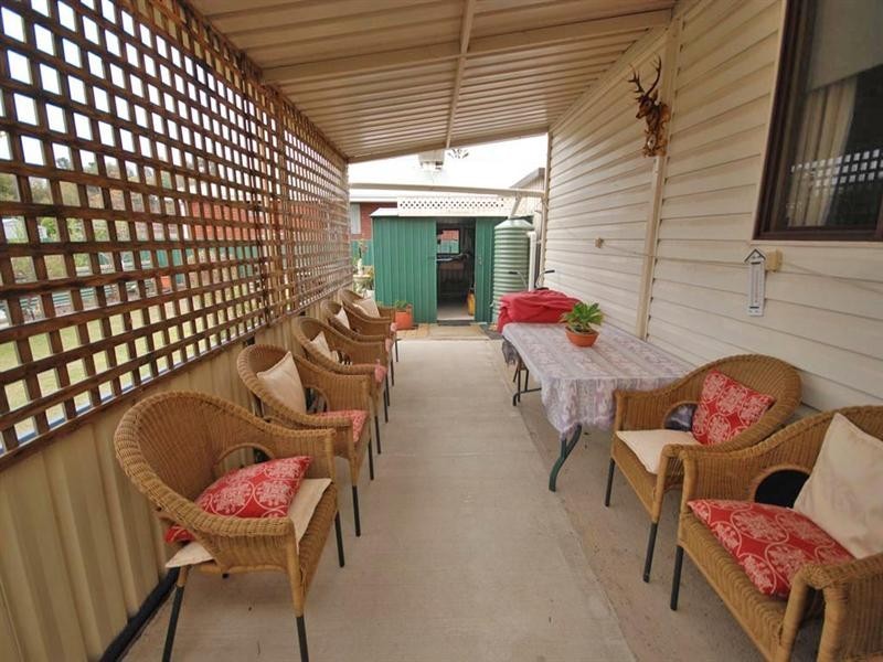 3 Nenke Street, Wagin WA 6315