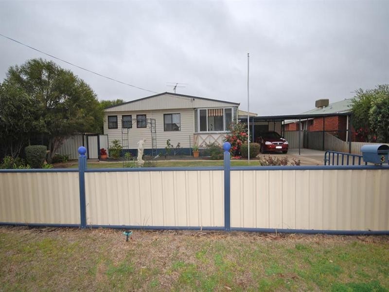 3 Nenke Street, Wagin WA 6315