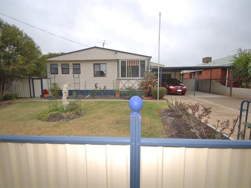 3 Nenke Street, Wagin WA 6315