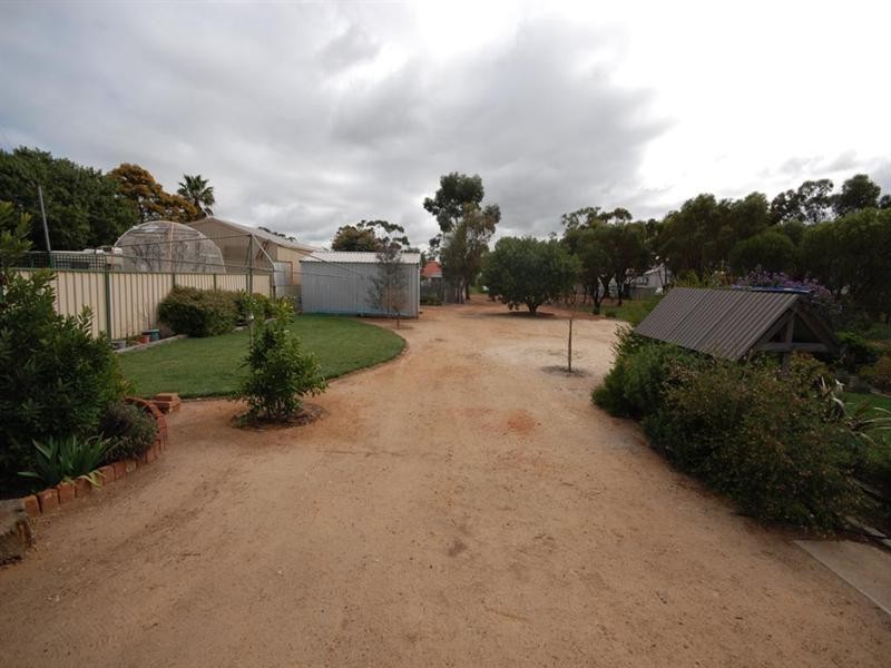 49 Johnston Street, Wickepin WA 6370