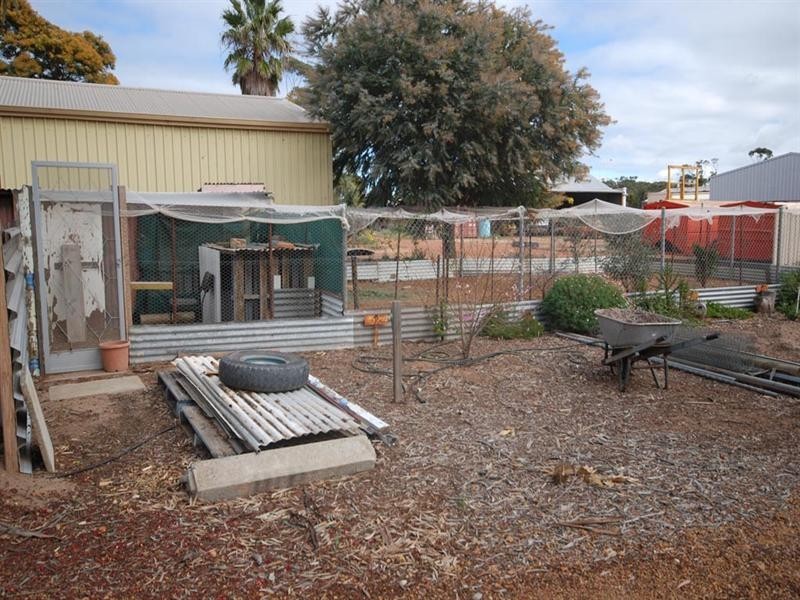 49 Johnston Street, Wickepin WA 6370