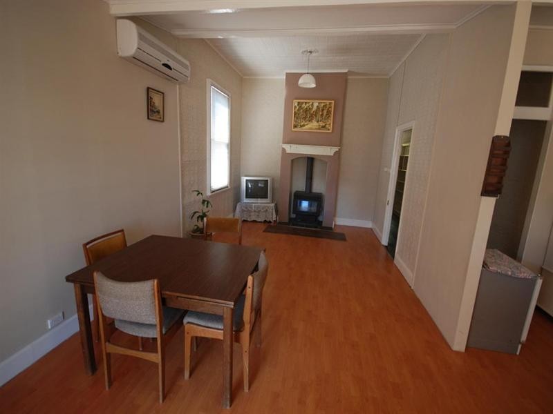 49 Johnston Street, Wickepin WA 6370