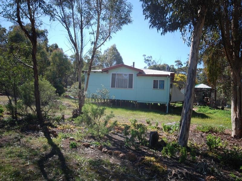 12 Burley Street, Highbury WA 6313