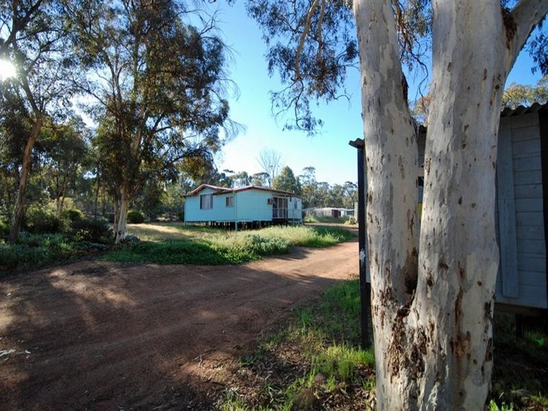 12 Burley Street, Highbury WA 6313