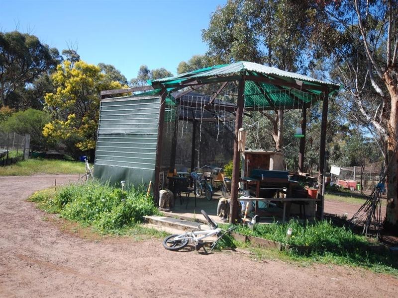 12 Burley Street, Highbury WA 6313