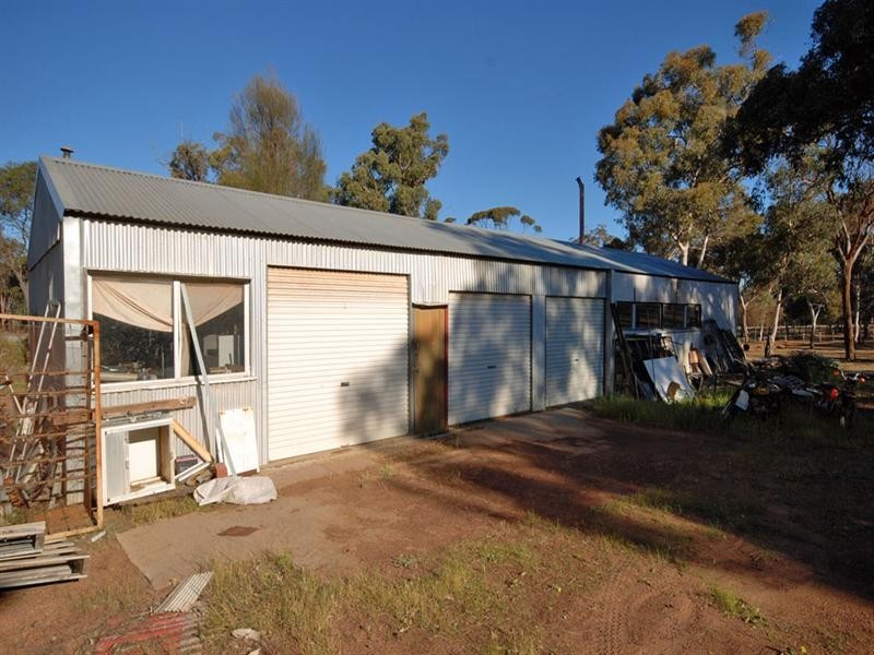 12 Burley Street, Highbury WA 6313