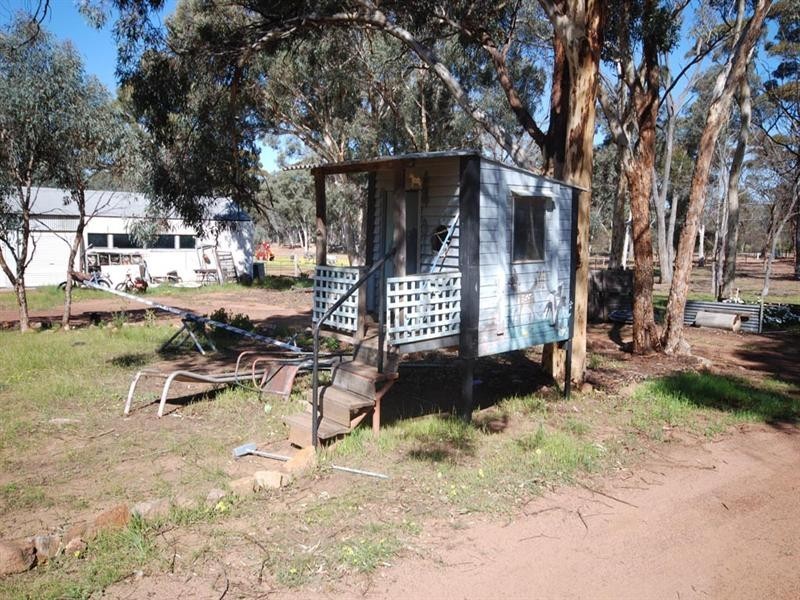 12 Burley Street, Highbury WA 6313