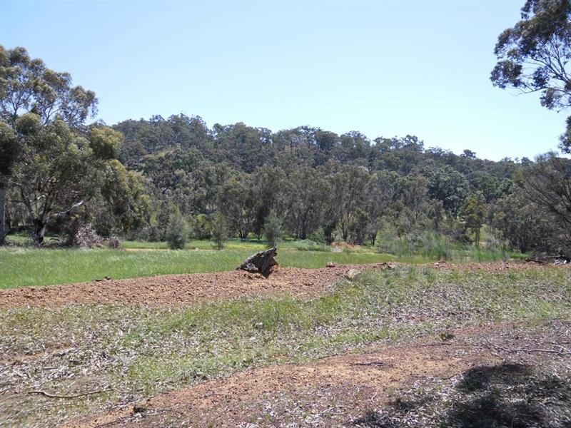 91 O’Connell Road, Wandering WA 6308