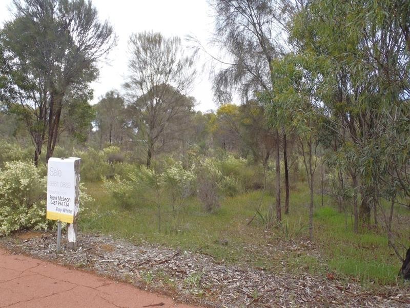 132 and 134 Francis Street, Popanyinning WA 6309