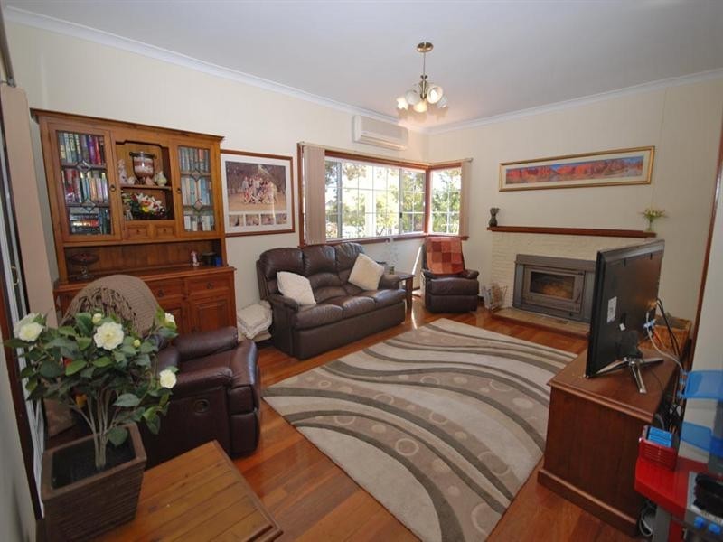 125 Narrakine Road, Narrogin WA 6312