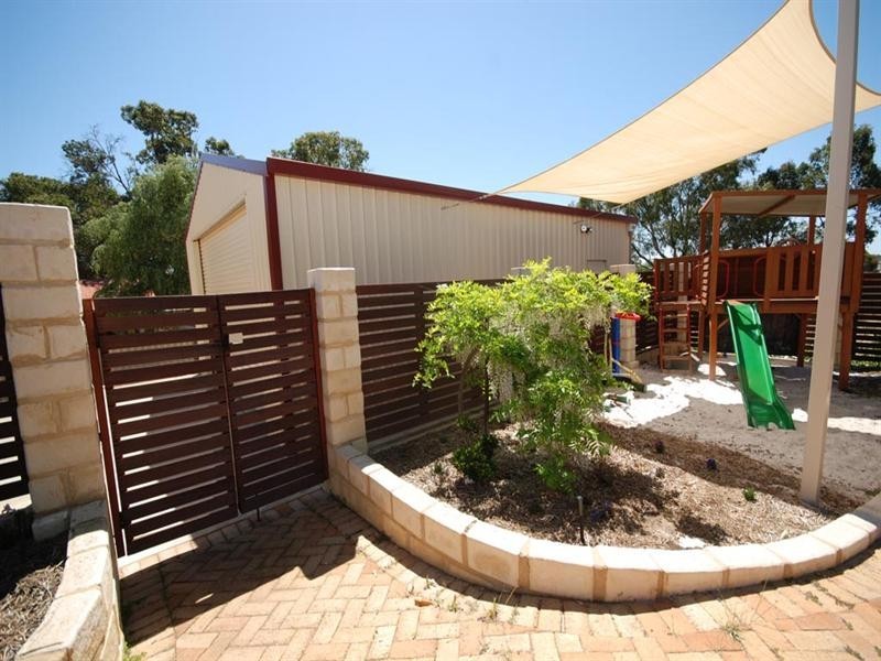 125 Narrakine Road, Narrogin WA 6312