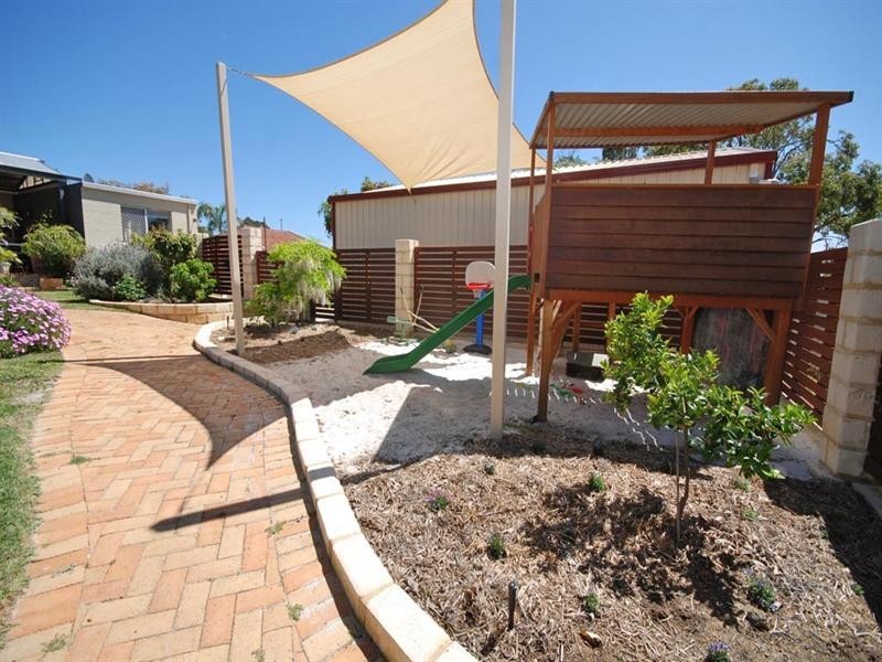 125 Narrakine Road, Narrogin WA 6312