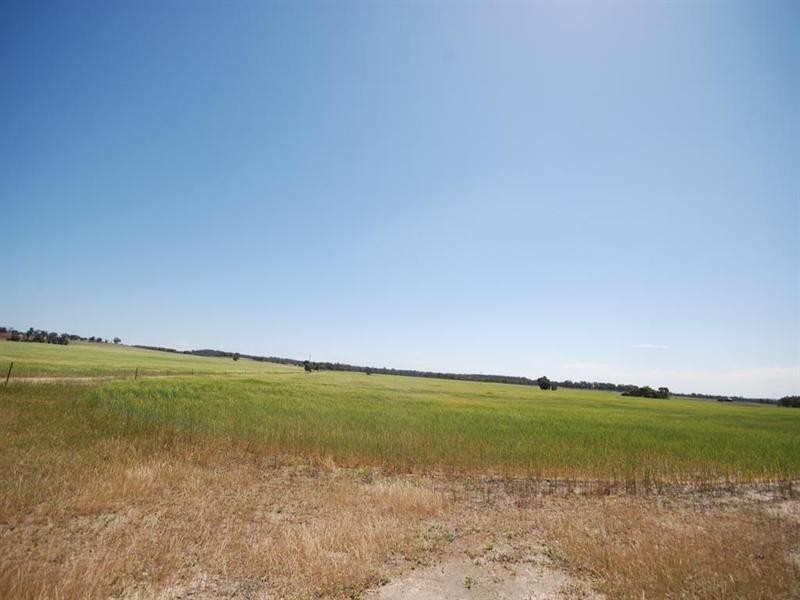 Lot 2774 Great Southern Highway, Cuballing WA 6311
