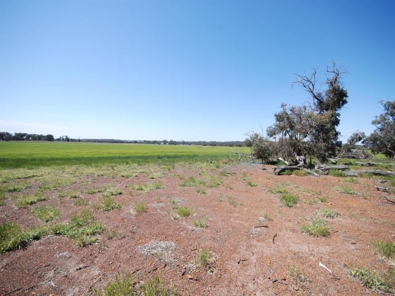 Lot 2774 Great Southern Highway, Cuballing WA 6311