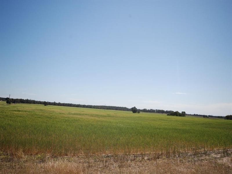 Lot 2774 Great Southern Highway, Cuballing WA 6311