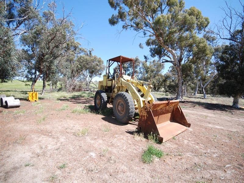 Lot 2774 Great Southern Highway, Cuballing WA 6311
