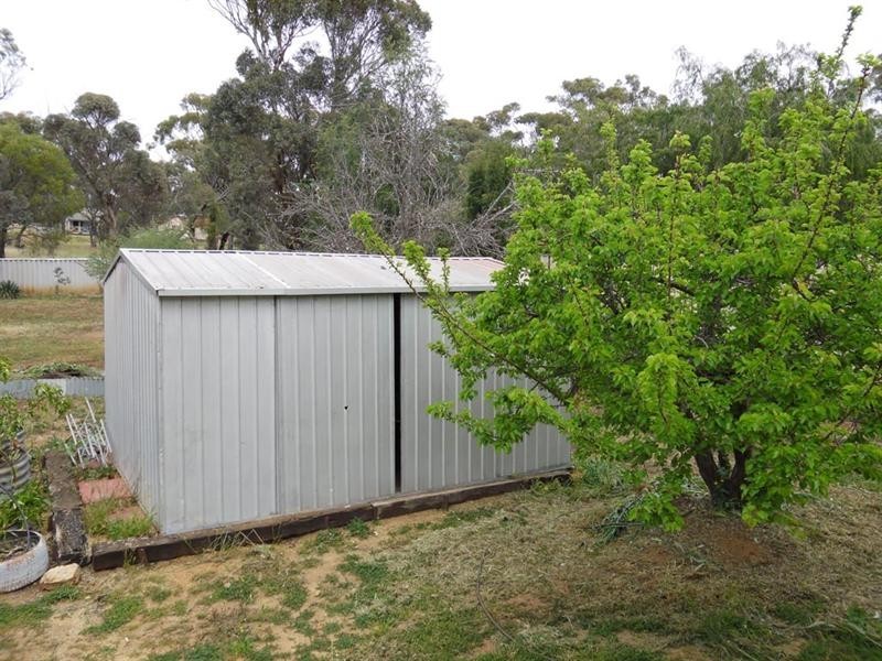 43 Eliot Street, Pingelly WA 6308