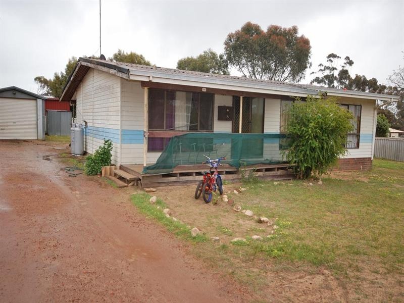 881 Pitt Street, Pingelly WA 6308