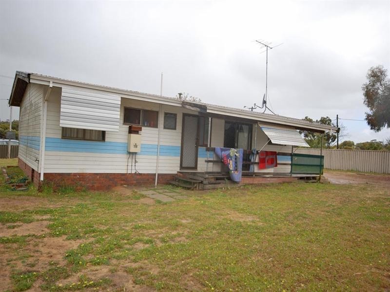 881 Pitt Street, Pingelly WA 6308