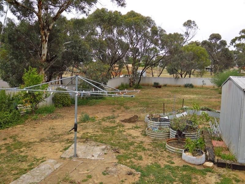 43 Elliott Street, Pingelly WA 6308