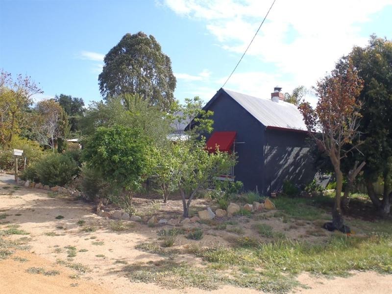 42 Raglan Street, Pingelly WA 6308