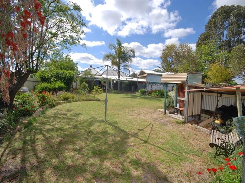 42 Raglan Street, Pingelly WA 6308