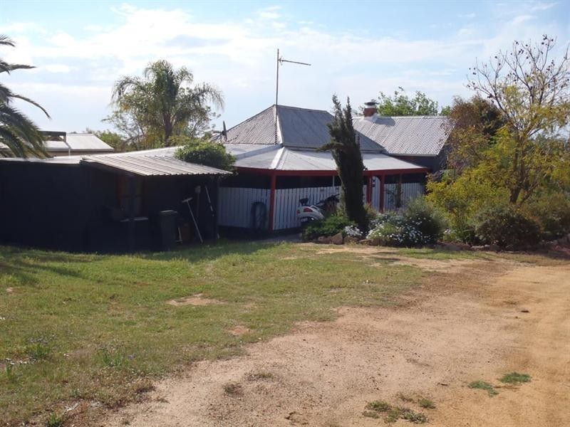 42 Raglan Street, Pingelly WA 6308