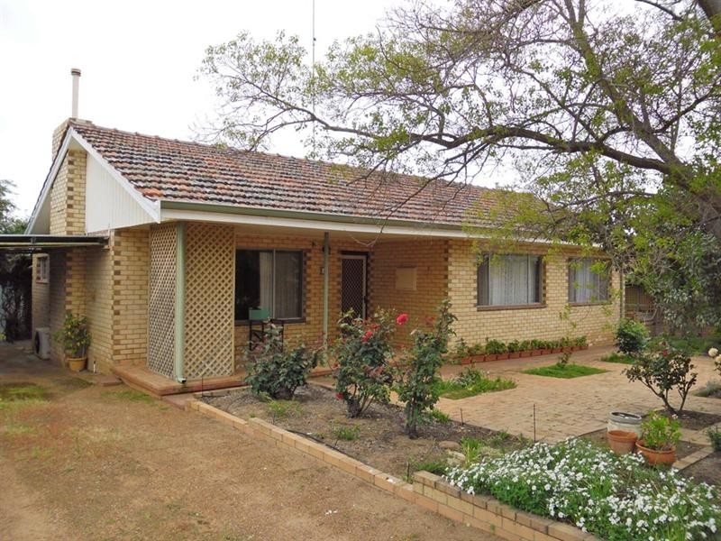 44 Park Street, Pingelly WA 6308