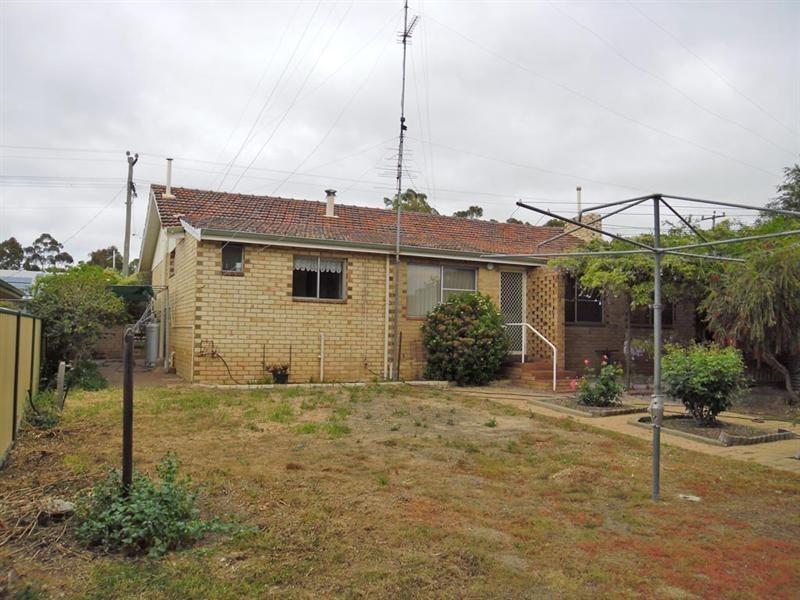 44 Park Street, Pingelly WA 6308
