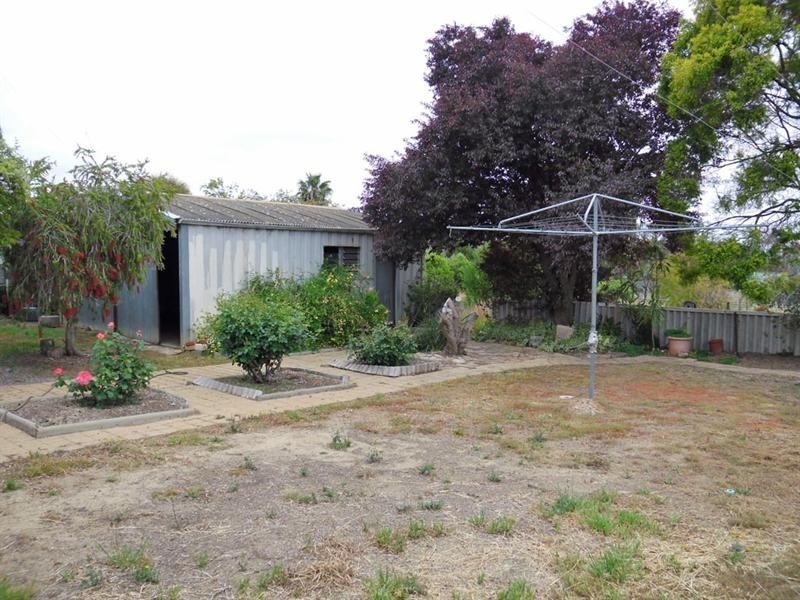 44 Park Street, Pingelly WA 6308