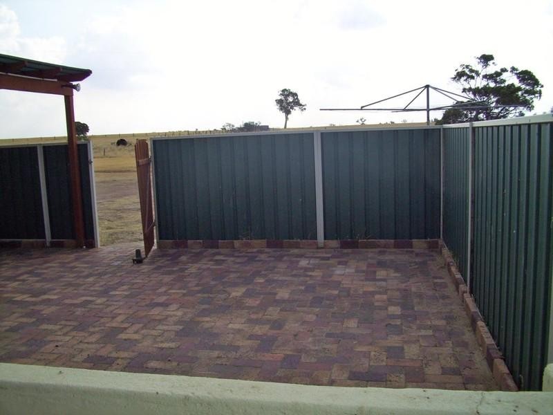 61 Boothey Road, Highbury WA 6313