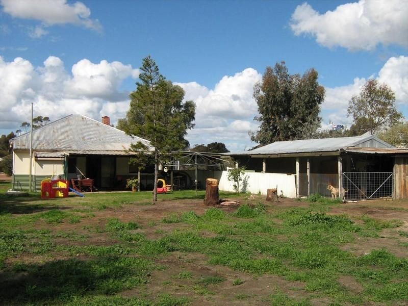22 Scott Street, Highbury WA 6313