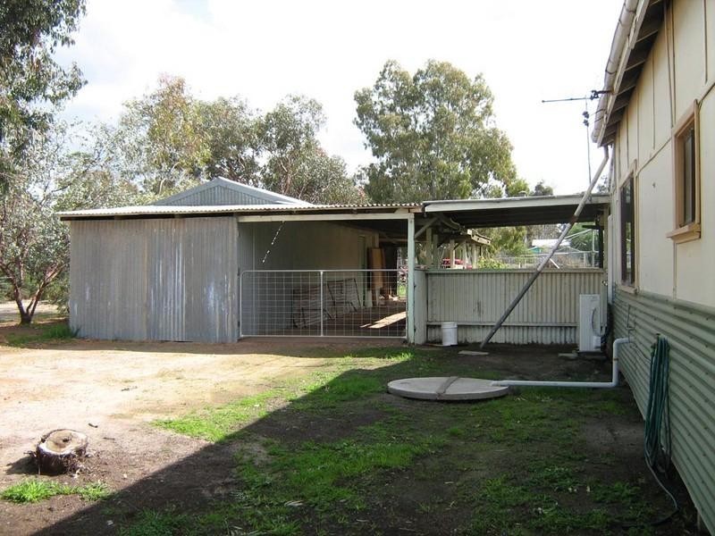 22 Scott Street, Highbury WA 6313