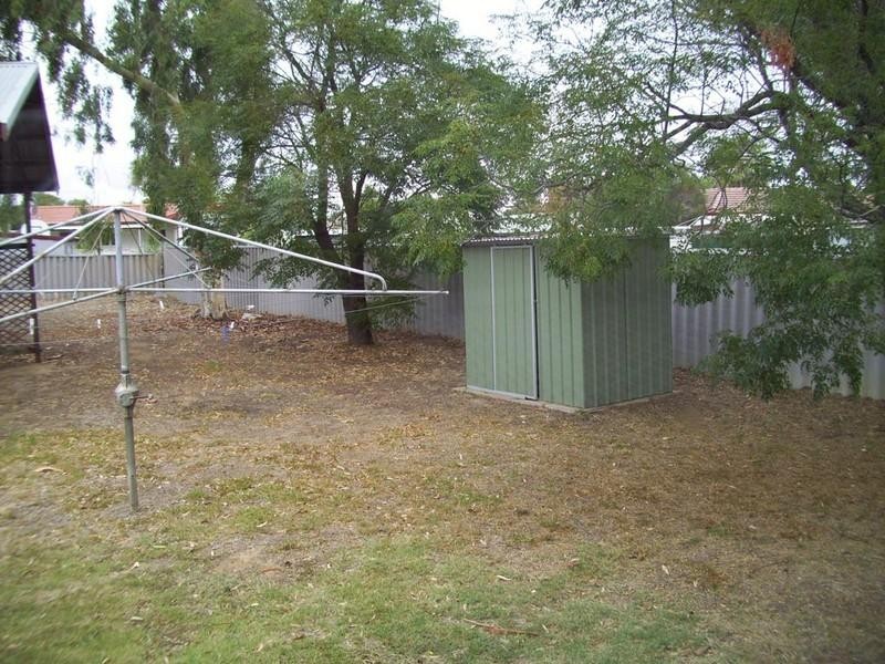 66 BANNISTER, Narrogin WA 6312