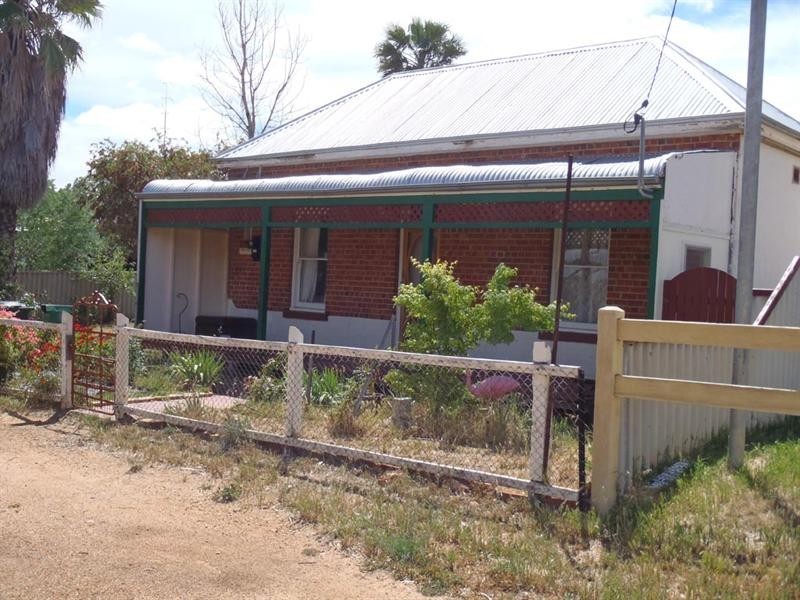 37 Stratford Street, Pingelly WA 6308