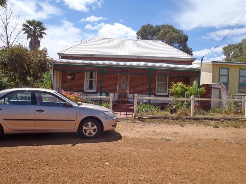 37 Stratford Street, Pingelly WA 6308