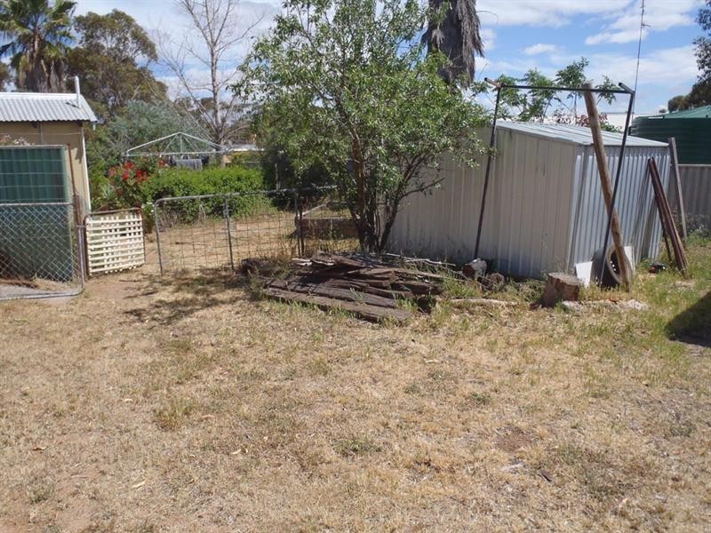 37 Stratford Street, Pingelly WA 6308