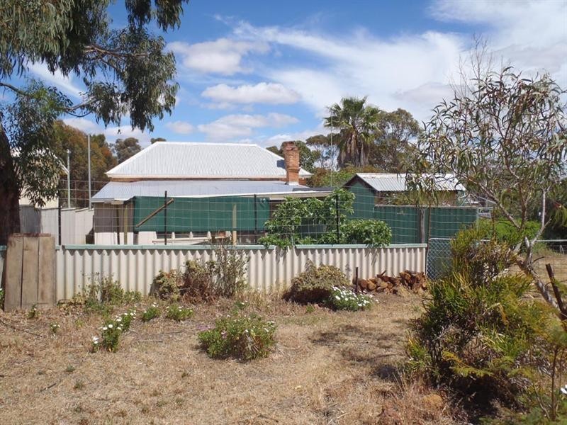 37 Stratford Street, Pingelly WA 6308