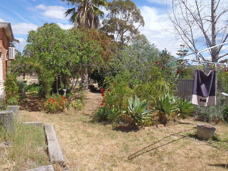 37 Stratford Street, Pingelly WA 6308