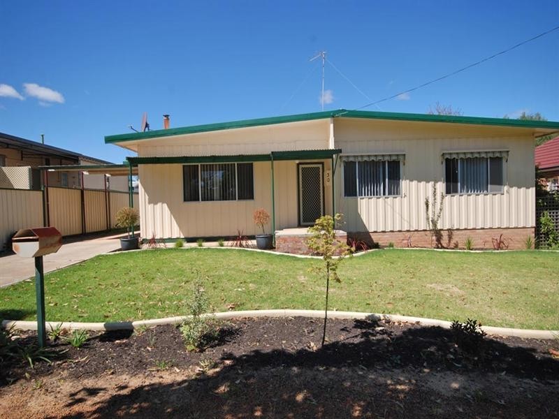30 Homer Street, Narrogin WA 6312