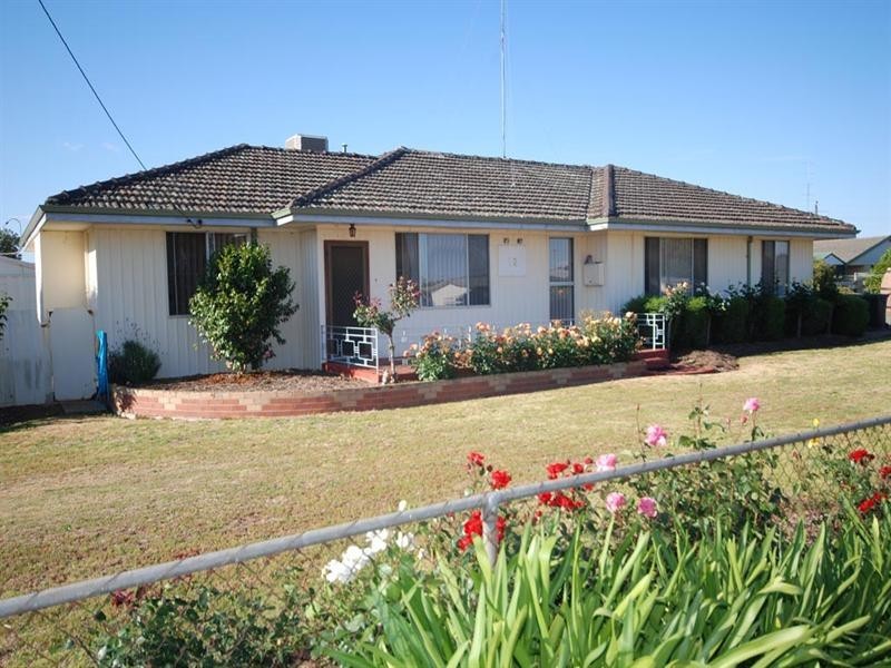 17-19 Richardson Street, Williams WA 6391