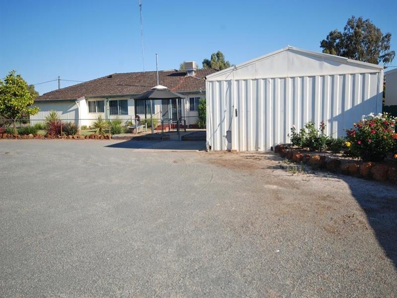 17-19 Richardson Street, Williams WA 6391